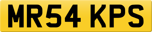 MR54KPS